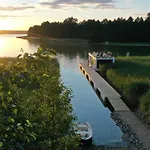 Na Wodzie Apartment Szczytno (Warmian-Masurian)