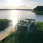 Lejlighed Na Wodzie Szczytno (Warmian-Masurian)