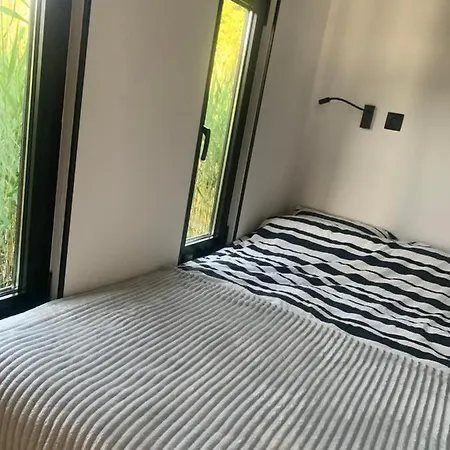 Apartment Na Wodzie Szczytno (Warmian-Masurian)