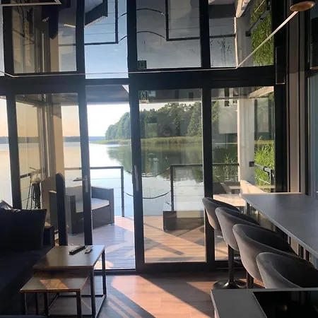 Na Wodzie Apartment