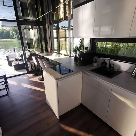 Na Wodzie * Szczytno