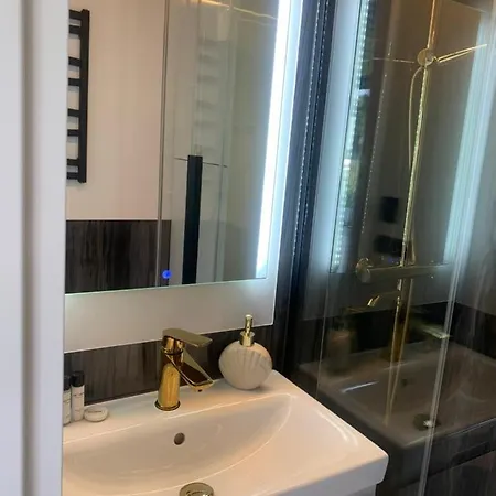 Apartman Na Wodzie *